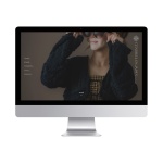 〈制作実績〉CENDRILLON JAPAN株式会社様WEB・ロゴ