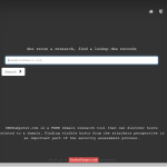 DNSレコードを外部からざっくり把握する際に使えるWebサービス