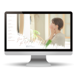 《制作実績》株式会社ICH RIN様 MY 肌育 LIFE サイト