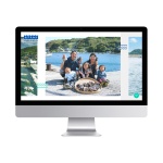 〈制作実績〉株式会社 永幸丸様WEBサイト